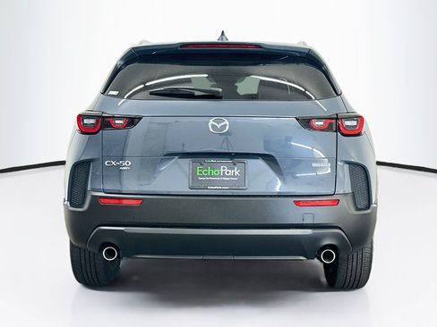 Used 2025 MAZDA CX-50 2.5 Hybrid w/ Premium Plus Pkg AWD/4WD image 7