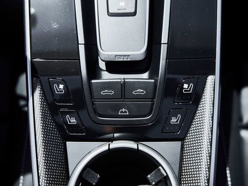 Used 2024 Porsche 911 Turbo S AWD/4WD image 63