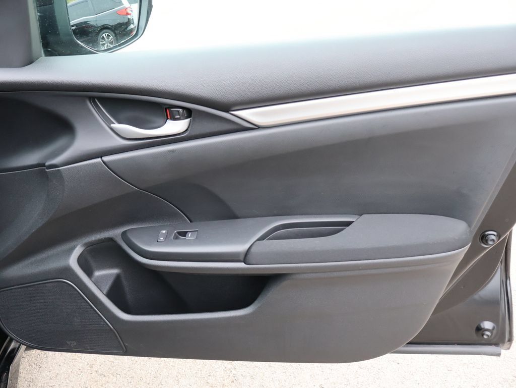 Used 2019 Honda Civic LX image 11