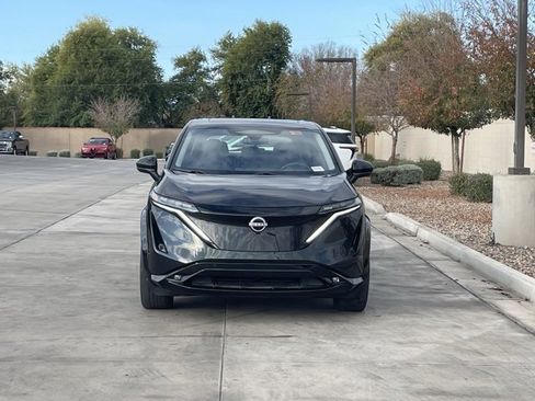 Used 2023 Nissan Ariya FWD image 5