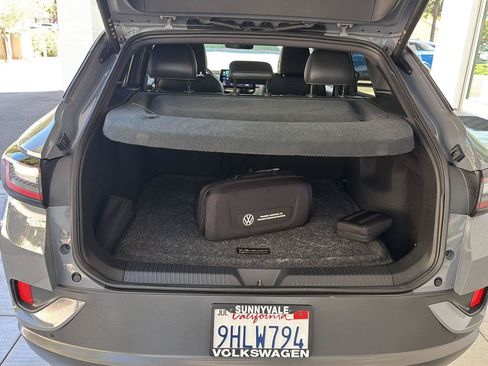 Certified 2023 Volkswagen ID.4 Pro S AWD/4WD image 14