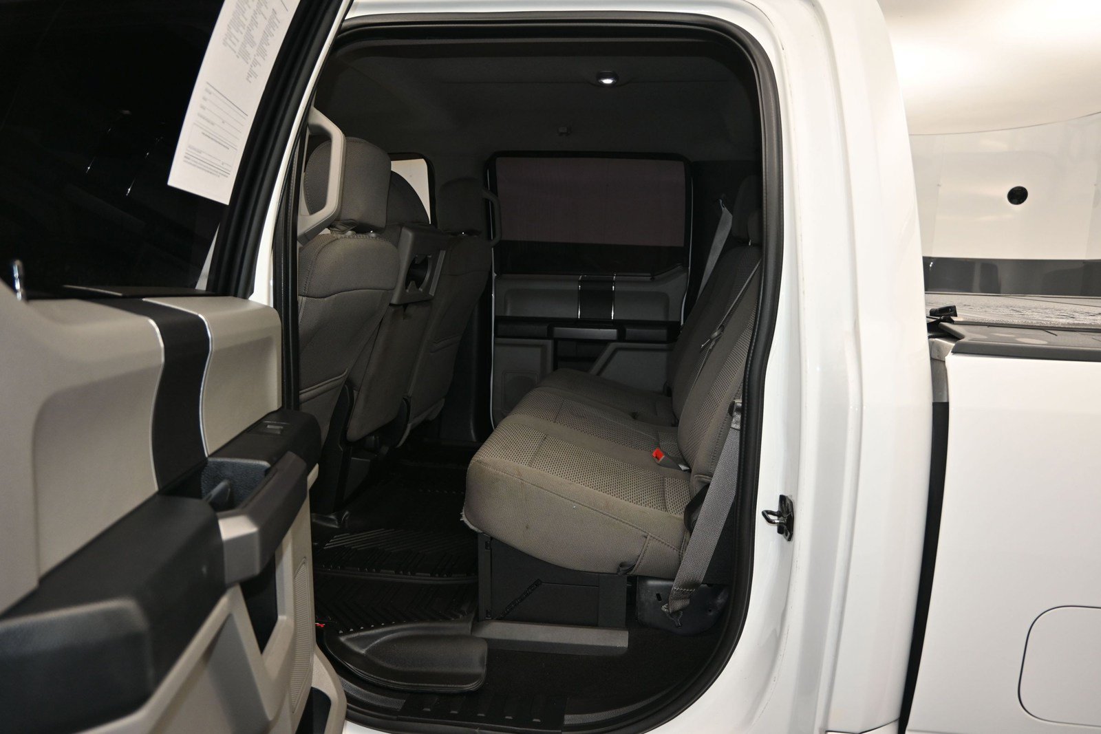 Used 2019 Ford F250 XLT AWD/4WD image 17