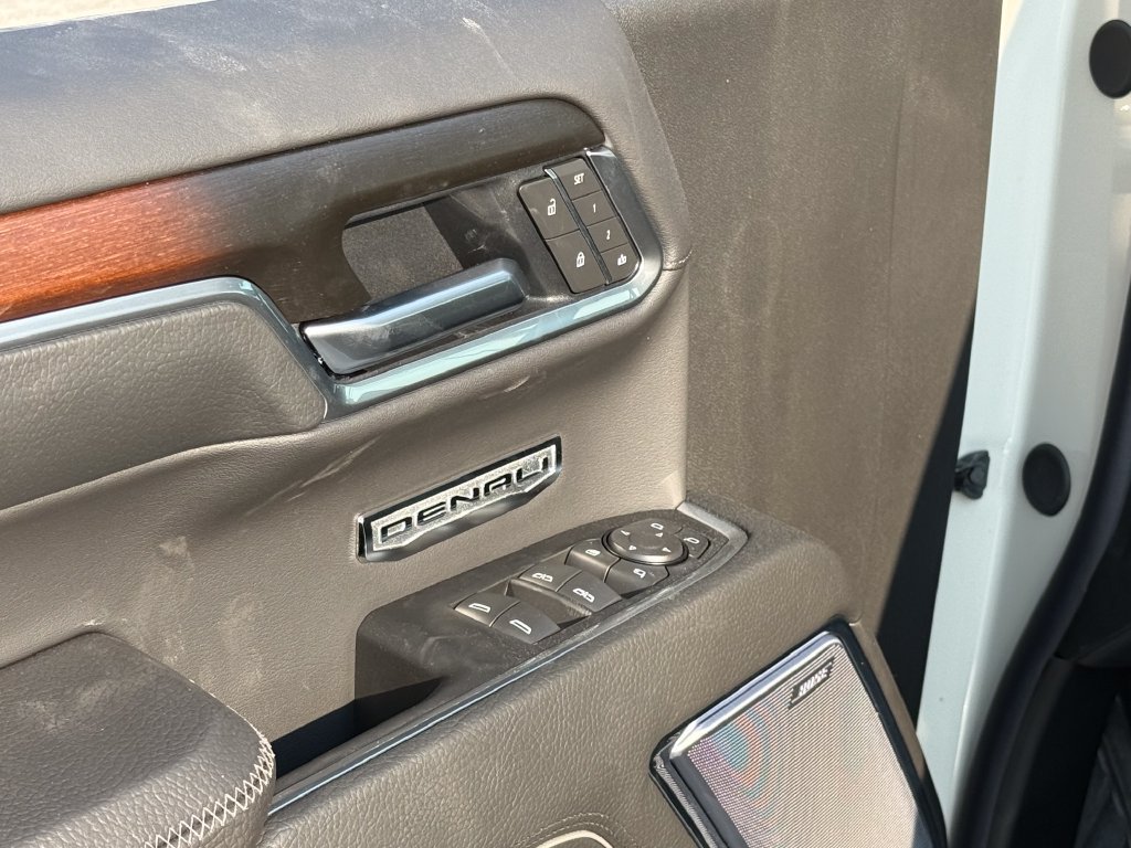 New 2026 GMC Sierra 1500 Denali w/ Technology Package AWD/4WD image 18