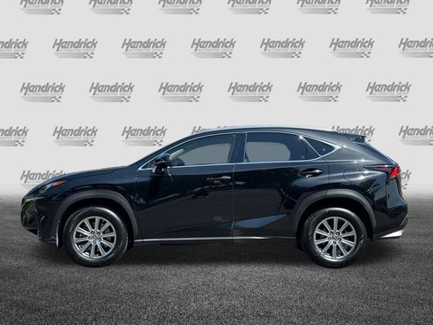 Used 2018 Lexus NX 300 FWD w/ Accessory Package image 8