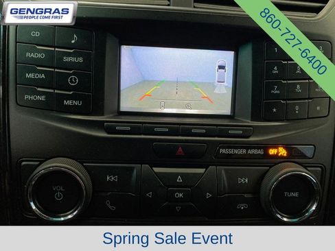 Used 2016 Ford Explorer XLT AWD/4WD image 15