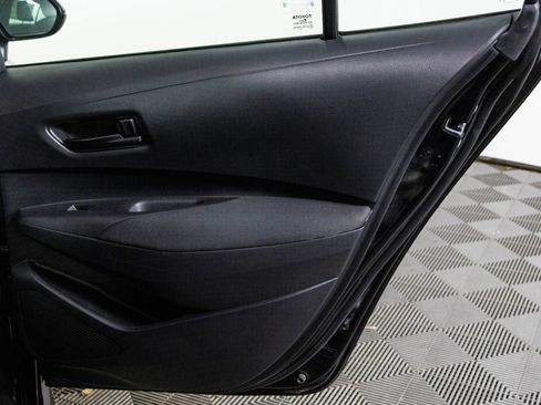 Used 2024 Toyota Corolla LE image 36