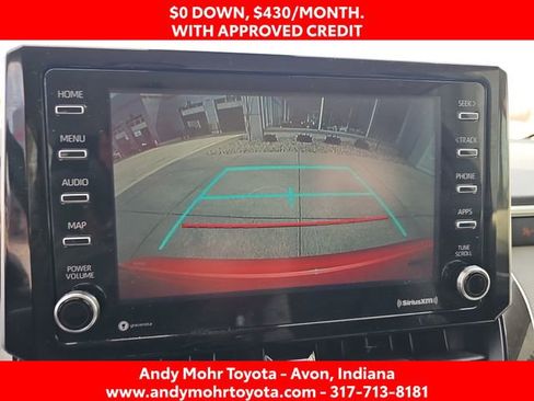 Used 2021 Toyota Corolla LE w/ LE Convenience Package FWD image 20