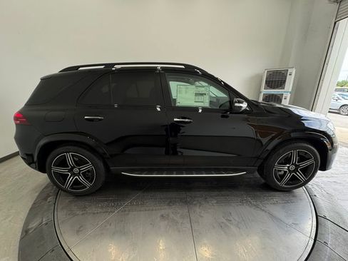 New 2026 Mercedes-Benz GLE 350 4MATIC image 15