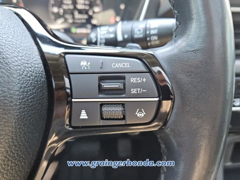 Certified 2023 Honda Pilot Elite image 20