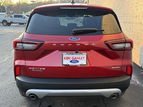 New 2026 Ford Escape Active w/ Cold Weather Package image 10