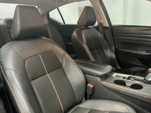 Used 2021 Nissan Altima 2.5 SR image 30