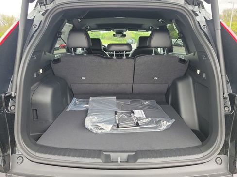 Used 2025 Honda CR-V Sport Touring image 41