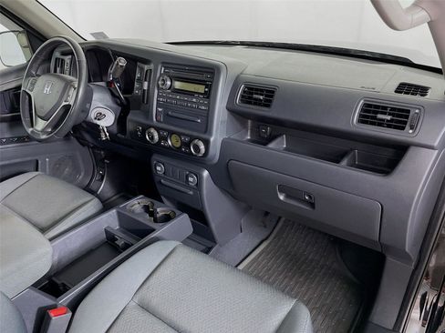 Used 2014 Honda Ridgeline Sport image 31
