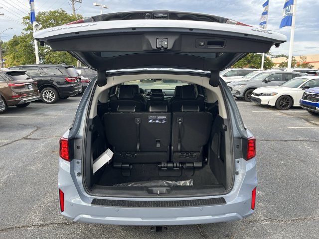 New 2026 Honda Odyssey Elite image 28