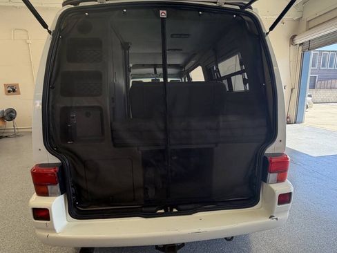 Used 1997 Volkswagen Eurovan Camper FWD image 56