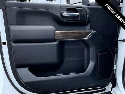 Used 2023 Chevrolet Silverado 2500 LT w/ Convenience Package image 20