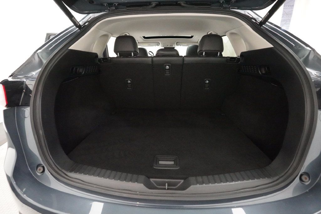 Certified 2023 MAZDA CX-5 Carbon Edition AWD/4WD image 10
