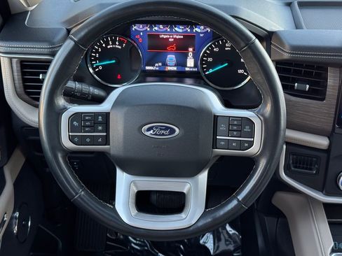 Used 2024 Ford Expedition Max Limited image 21