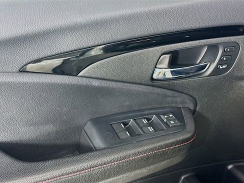 Used 2021 Honda Ridgeline Black Edition image 21