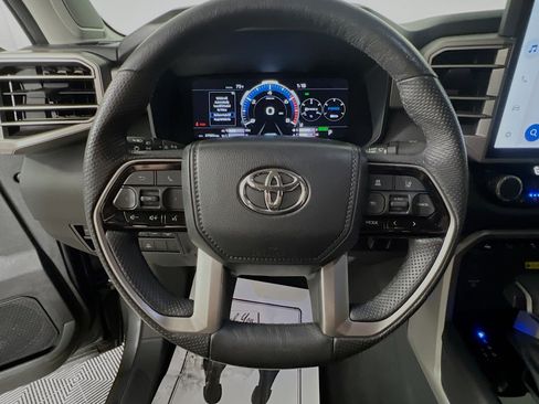 Used 2024 Toyota Tundra Limited image 17