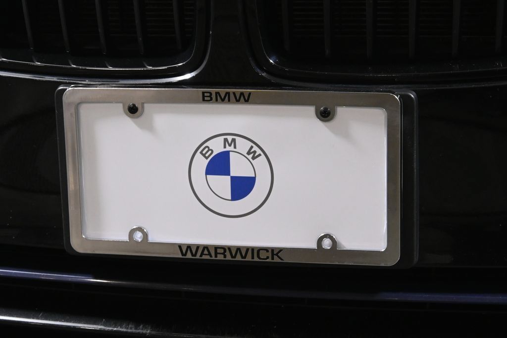 Used 2020 BMW 430i xDrive Coupe AWD/4WD image 14