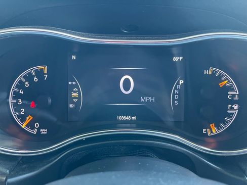 Used 2014 Jeep Grand Cherokee Laredo w/ Quick Order Package 23E image 30