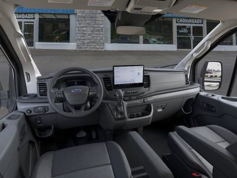 New 2026 Ford Transit 350 XL image 9