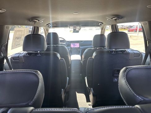 New 2025 Jeep Grand Cherokee L Limited image 31