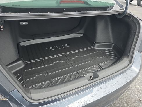 Certified 2023 Honda Civic LX image 12
