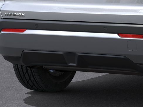 New 2026 Chevrolet Equinox LT FWD image 15