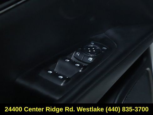 Certified 2023 Lincoln Nautilus Reserve image 17