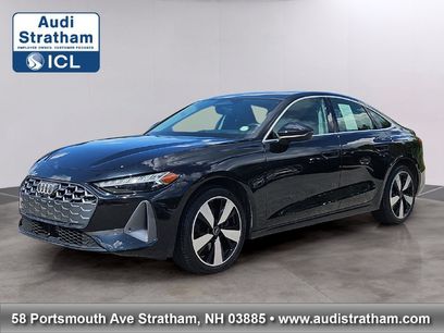 Certified 2025 Audi A5 2.0T Premium w/ Premium Plus