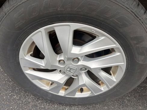 Used 2016 Honda CR-V EX image 8