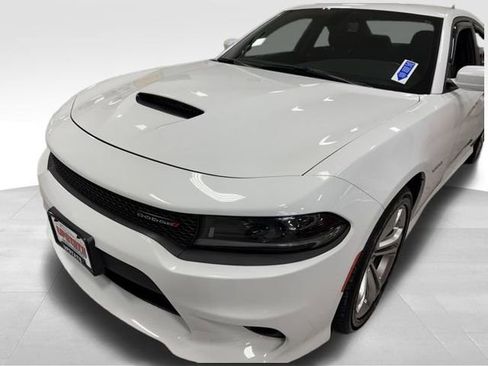 Used 2022 Dodge Charger R/T image 50