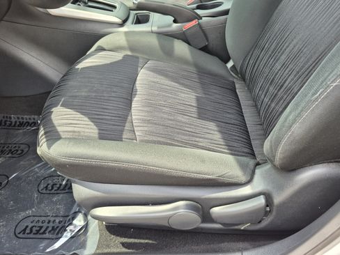 Used 2019 Nissan Sentra SV FWD image 19