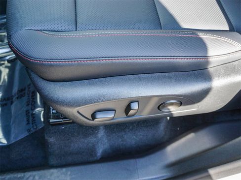 New 2026 Chevrolet Traverse Z71 w/ Enhanced Driving Package image 19