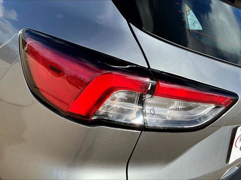 Used 2022 Ford Escape S image 30