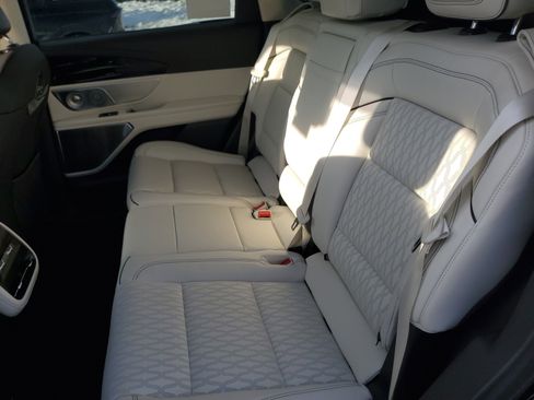 New 2026 Lincoln Nautilus Black Label image 31