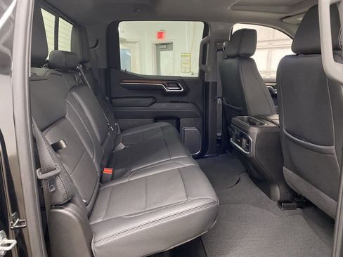 Used 2024 GMC Sierra 1500 Denali image 17