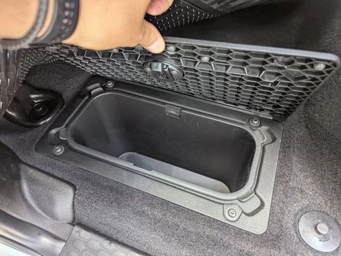 Used 2024 RAM 2500 Power Wagon w/ Level 2 Equipment Group image 22