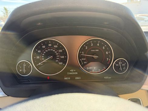 Used 2018 BMW 430i Gran Coupe xDrive image 12