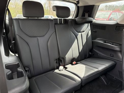 Used 2024 Hyundai Palisade SEL AWD/4WD image 18