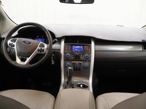 Used 2012 Ford Edge SEL FWD image 6