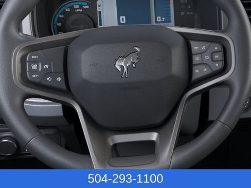 New 2025 Ford Bronco 2-Door image 14