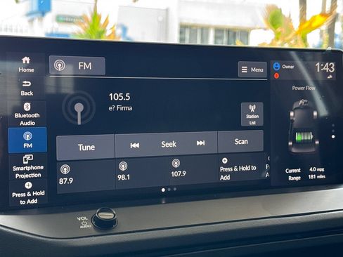 Used 2023 Honda Accord Sport image 17