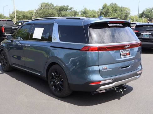 Used 2023 Kia Carnival SX Prestige FWD image 7