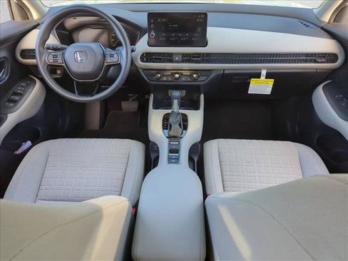 Certified 2026 Honda HR-V LX image 16
