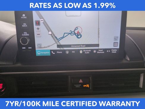 Certified 2023 Honda Pilot Elite image 19