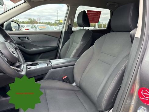 Certified 2023 Nissan Rogue S image 9