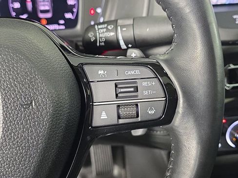 Used 2024 Honda Accord Touring image 30